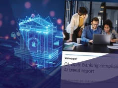 Ścisła współpraca z regulatorami rynku i przejrzystość procedur sprzyja wdrożeniom AI