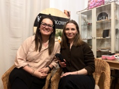 Łódzkie, jestem stąd. Kot Pracownia Agaty Lisiewicz-Brzózki