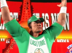 Znamy oceny WWE 2K26. John Cena z perfekcyjnym ratingiem