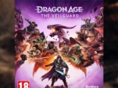 Pudełkowe Dragon Age: The Veilguard na PS5 za jedyne 39,99 zł na Allegro