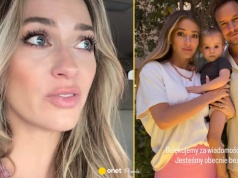 Poruszona Marcelina Zawadzka o tym, co dzieje się w Dubaju. "Ciężko mi oddychać"