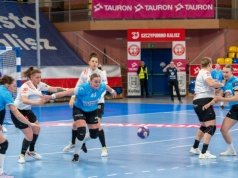 Porażka Startu w Kaliszu