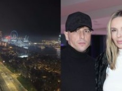 Robert Karaś musiał przerwać zawody w Dubaju. Agnieszka Włodarczyk zabrała głos w sprawie sytuacji w mieście