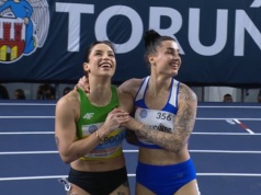 Ewa Swoboda najlepsza w finale! Nie dała szans rywalkom