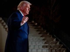 Trump po atakach na Iran. "Dojście do siebie zajmie im kilka lat"