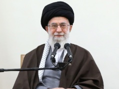 Media donoszą: Ali Chamenei nie żyje