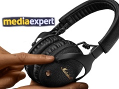 Słuchawki Marhsall za 400 zł mniej. Model warty inwestycji