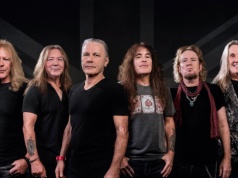 Iron Maiden, Billy Idol, Phil Collins i... Mariah Carey? Nominacje do Rock and Roll Hall of Fame 2026