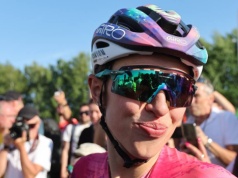 Niewiadoma druga w wyścigu Omloop Het Nieuwsblad