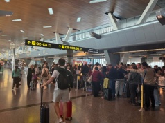 Po ataku USA i Izraela na Iran. Podróże na Bliski Wschód z problemami