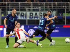 Inter Mediolan podniósł się po klęsce. Piotr Zieliński coraz bliżej mistrzostwa