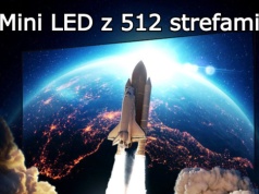 Duży, dobry i tani. Ten 75-calowy telewizor Hisense to sprzedażowy mocarz