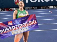 Skrzyszowska, Swoboda i Żodzik. Zwycięstwa faworytów w pierwszym dniu HMP