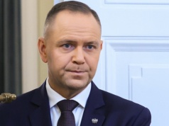 Prezydent: Nie spoczniemy, dopóki nie znajdziemy ciał Polaków