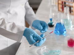 Kolejny sukces Rezon Bio w USA. Polacy rzucają rękawicę gigantom biotechnologii