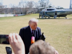 Trump udzielił wywiadu po ataku na Iran. "Będą do mnie dzwonić"