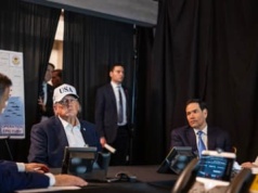 Trump na Truth Social: Chamenei nie żyje