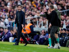 Flick wściekł się na trenera rywali. "Doszło do konfrontacji"