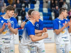 Walczą o play-offy. Zanotowali wymarzone przełamanie