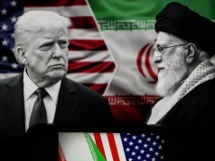 "Jeden z najgorszych ludzi w historii". Trump: ajatollah Ali Chamenei nie żyje