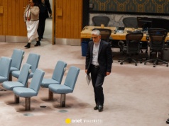 Ambasador Iranu ostro o ataku USA i Izraela. Mocne słowa w Radzie Bezpieczeństwa ONZ