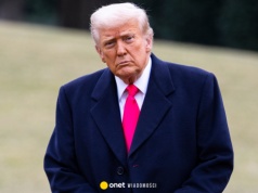 Donald Trump zapytany o następcę Alego Chameneia. "Jest kilku dobrych kandydatów"