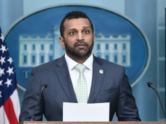 USA spodziewają się irańskiego odwetu. Szef FBI wydał komunikat