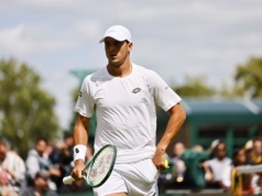 Niecodzienny finisz "Golden Swingu". Tego nie było od lat!