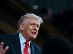 "Dostają niezły łomot". Trump o szczegółach irańskiego odwetu