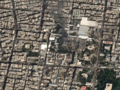 Trump o ataku na Iran: Był skuteczny, dostają niezły łomot