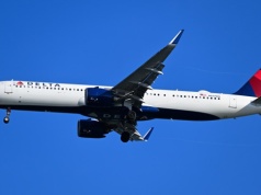 Certyfikacja foteli opóźniona. Delta dwukrotnie przekonfiguruje A321neo