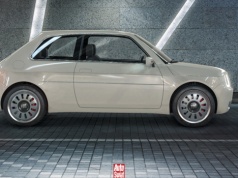 Oto nowy Maluch. Jeszcze nie do kupienia, ale jest inny maluch Fiata za 58 600 zł