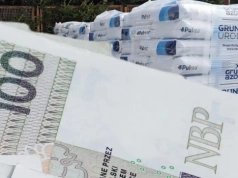 Ceny nawozów w dół? Komisja Europejska szykuje interwencję na rynku nawozów - taki jest jej cel.