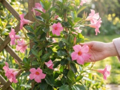 Hit balkonów 2026? Znosi palące słońce i krótką suszę. Sąsiadki już pytają, co to za cudo