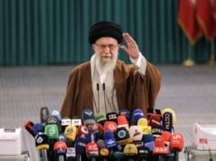 Działo się w nocy. Najwyższy przywódca Iranu został zabity