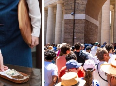 Napiwki i nieporozumienia na wakacjach. "Najadłem się za rodaków wstydu"