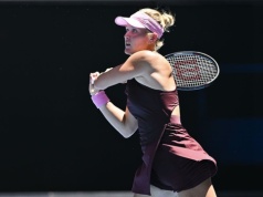 Stało się. Będzie amerykański finał