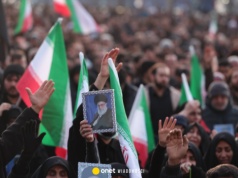 Sytuacja na Bliskim Wschodzie wciąż wisi na włosku