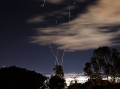 Nowa fala ataków Iranu. Eksplozje na Bliskim Wschodzie