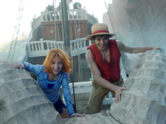 Słomkowe Kapelusze w drodze na Grand Line. Nowy klip zapowiada 2. sezon serialu One Piece