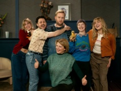 Niemiecki komediodramat zaskakuje widzów! Koniecznie obejrzyj, jeżeli lubisz humor na granicy absurdu