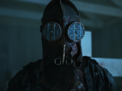 Brutalny morderca powraca. Zobaczcie zwiastun filmu In a Violent Nature 2