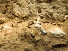 Gigantyczne trzęsienie ziemi, o którym mówi Biblia. Odnaleziono ślady