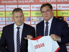 Urban wprost o Kuleszy: Nigdy nie poruszyliśmy tego tematu