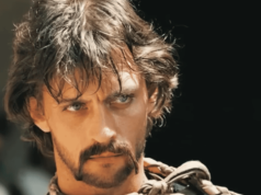 Był bożyszczem wielu Polek. Tak dzisiaj wygląda Aleksander Domogarow