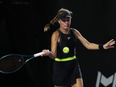 Finał z udziałem Magdaleny Fręch. Znamy godzinę