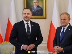 "Stan Wyjątkowy". Morawiecki stawia się Kaczyńskiemu. Nawrocki pod presją Tuska. Macierewicz wraca do łask