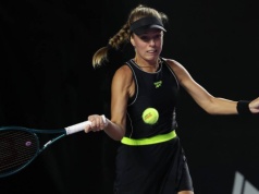 Niesamowity sukces polskiej tenisistki! Jest finał