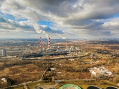 Powstaje gigantyczna pompa ciepła. Wykorzysta energię ze ścieków komunalnych