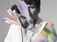 Marcin Masecki y Boleros - latynoamerykańska uczta w Cavatina Hall